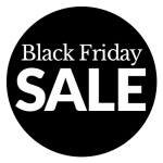 Black Friday Sale